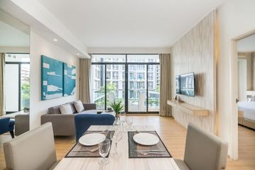 1 Bedroom Apartment for rent in Arden Hotel & Residence Pattaya, Nong Prue, Chonburi