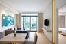 1 Bedroom Apartment for rent in Arden Hotel & Residence Pattaya, Nong Prue, Chonburi