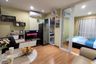 1 Bedroom Condo for rent in Regent Home Sukhumvit 81, Suan Luang, Bangkok near BTS On Nut
