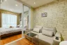 1 Bedroom Condo for rent in Regent Home Sukhumvit 81, Suan Luang, Bangkok near BTS On Nut