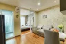 1 Bedroom Condo for rent in Regent Home Sukhumvit 81, Suan Luang, Bangkok near BTS On Nut