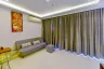 1 Bedroom Condo for rent in Wong Amat Tower, Na Kluea, Chonburi