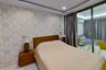 1 Bedroom Condo for rent in Wong Amat Tower, Na Kluea, Chonburi
