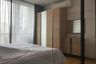 1 Bedroom Condo for rent in Noble Revo Silom, Silom, Bangkok near BTS Surasak
