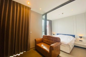 Condo for sale in The Esse at Singha Complex, Bang Kapi, Bangkok near MRT Phetchaburi