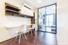 1 Bedroom Condo for sale in Bangkok Feliz Sathorn-Taksin, Khlong Ton Sai, Bangkok near BTS Krung Thon Buri