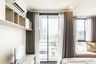 1 Bedroom Condo for sale in Bangkok Feliz Sathorn-Taksin, Khlong Ton Sai, Bangkok near BTS Krung Thon Buri