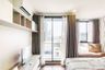 1 Bedroom Condo for sale in Bangkok Feliz Sathorn-Taksin, Khlong Ton Sai, Bangkok near BTS Krung Thon Buri