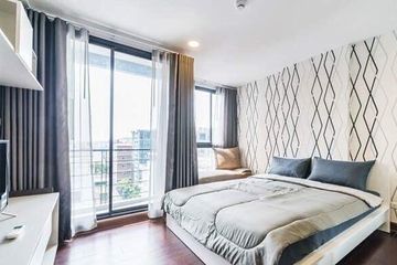 1 Bedroom Condo for sale in Bangkok Feliz Sathorn-Taksin, Khlong Ton Sai, Bangkok near BTS Krung Thon Buri