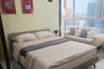 1 Bedroom Condo for rent in XT Huaikhwang, Din Daeng, Bangkok near MRT Huai Khwang