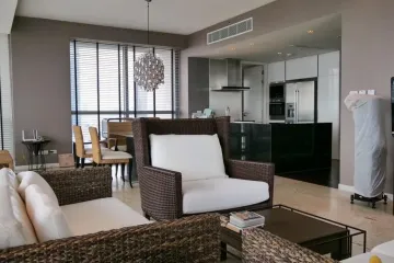 3 Bedroom Condo for rent in The Pano Rama 3, Bang Phong Pang, Bangkok