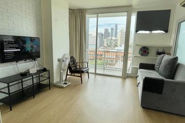 1 Bedroom Condo for rent in D 65, Phra Khanong Nuea, Bangkok near BTS Phra Khanong