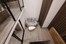 1 Bedroom Condo for rent in The Origin Ladprao - Bangkapi, Khlong Chan, Bangkok near MRT Bang Kapi