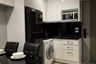 1 Bedroom Condo for rent in Mirage Sukhumvit 27, Khlong Toei, Bangkok near BTS Asoke