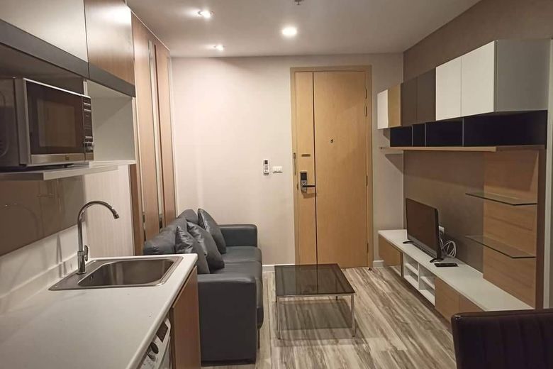 1 Bedroom Condo
