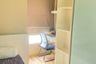 2 Bedroom Condo for rent in Ideo Verve Ratchaprarop, Makkasan, Bangkok near BTS Phaya Thai