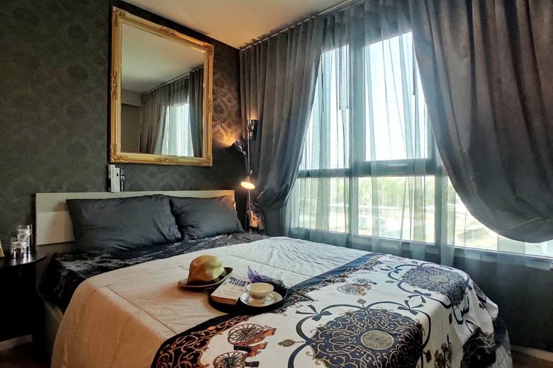1 Bedroom Condo For Rent