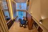 2 Bedroom Condo for rent in The Rajdamri, Pathum Wan, Bangkok near BTS Ratchadamri