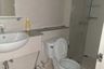 1 Bedroom Condo for rent in Resorta Yen-Akat, Chong Nonsi, Bangkok near MRT Queen Sirikit National Convention Centre