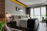 1 Bedroom Condo for rent in The River by Raimon Land, Khlong Ton Sai, Bangkok near BTS Krung Thon Buri