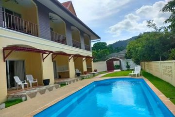 10 Bedroom Villa for rent in Rawai, Phuket