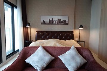 1 Bedroom Condo for rent in Noble Ploenchit, Lumpini, Bangkok near BTS Ploen Chit
