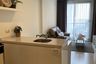 1 Bedroom Condo for rent in Rhythm Sukhumvit 42, Phra Khanong, Bangkok near BTS Ekkamai