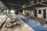 Condo for sale in A Space Mega Bangna, Bang Kaeo, Samut Prakan