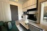 1 Bedroom Condo for rent in The Line sukhumvit 101, Bang Chak, Bangkok near BTS Punnawithi