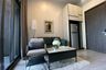 1 Bedroom Condo for rent in The Line sukhumvit 101, Bang Chak, Bangkok near BTS Punnawithi