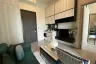 1 Bedroom Condo for rent in The Line sukhumvit 101, Bang Chak, Bangkok near BTS Punnawithi