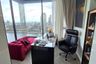 3 Bedroom Condo for sale in Chapter Charoennakhorn-Riverside, Bang Lamphu Lang, Bangkok near BTS Krung Thon Buri