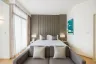 Apartment for rent in Arden Hotel & Residence Pattaya, Nong Prue, Chonburi