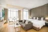 Apartment for rent in Arden Hotel & Residence Pattaya, Nong Prue, Chonburi
