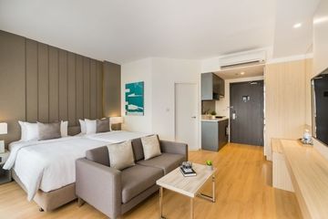 Apartment for rent in Arden Hotel & Residence Pattaya, Nong Prue, Chonburi
