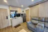 1 Bedroom Condo for rent in The Teak Sathorn-Lumpini, Chong Nonsi, Bangkok near MRT Khlong Toei