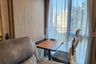 1 Bedroom Condo for rent in The Teak Sathorn-Lumpini, Chong Nonsi, Bangkok near MRT Khlong Toei