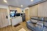 1 Bedroom Condo for rent in The Teak Sathorn-Lumpini, Chong Nonsi, Bangkok near MRT Khlong Toei
