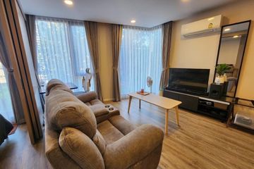 1 Bedroom Condo for rent in The Teak Sathorn-Lumpini, Chong Nonsi, Bangkok near MRT Khlong Toei