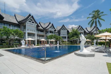 2 Bedroom Apartment for rent in Allamanda 1 Condominium, Choeng Thale, Phuket