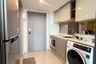 1 Bedroom Condo for rent in Ideo Rama 9 - Asoke, Huai Khwang, Bangkok near MRT Phra Ram 9
