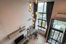 1 Bedroom Condo for rent in Ideo Rama 9 - Asoke, Huai Khwang, Bangkok near MRT Phra Ram 9
