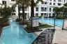 1 Bedroom Condo for sale in The Orient Resort and Spa, Nong Prue, Chonburi
