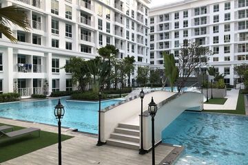 1 Bedroom Condo for sale in The Orient Resort and Spa, Nong Prue, Chonburi