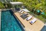6 Bedroom Villa for sale in Si Sunthon, Phuket