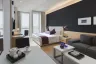 1 Bedroom Apartment for rent in Somerset Sukhumvit Thonglor Bangkok, Khlong Tan Nuea, Bangkok near BTS Thong Lo