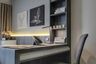 1 Bedroom Condo for rent in The Key Rama 3, Bang Khlo, Bangkok