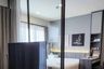 1 Bedroom Condo for rent in The Key Rama 3, Bang Khlo, Bangkok