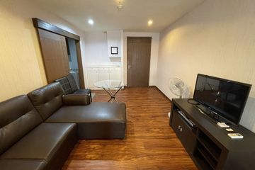 1 Bedroom Condo for rent in Silom City Resort, Silom, Bangkok near BTS Chong Nonsi