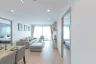 2 Bedroom Apartment for rent in Sethiwan Sriracha, Si Racha, Chonburi